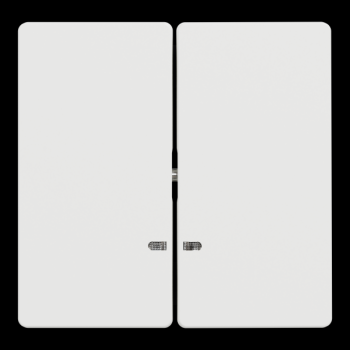  Enjo double b.mat voyant 