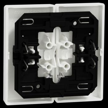  Enjo double b.mat voyant 