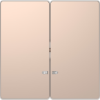  Enjo double champagne voyant 