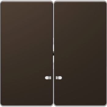 Enjo double mocca voyant 