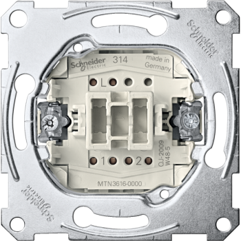  Interrupteur V&V 16A mca seul 