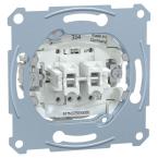  M�ca poussoir volets-roulants 