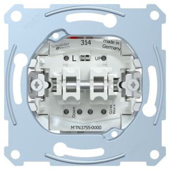  M�ca poussoir volets-roulants 