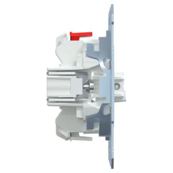  M�ca poussoir volets-roulants 