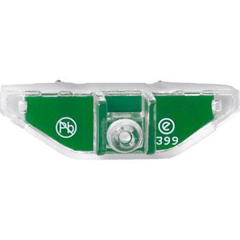  Voyant LED loc tem rouge 100 