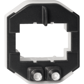  Voyant dble LED loc multi 100 