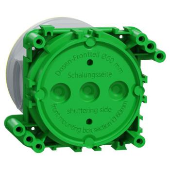  BOITIER ENCASTREMENT ANTI 