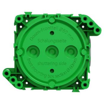  BOITIER ENCASTREMENT ANTI 