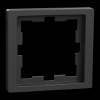  Cadre de finition anthracite 1 