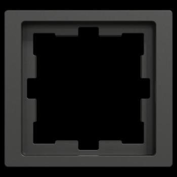  Cadre de finition anthracite 1 