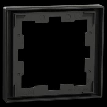  Cadre de finition anthracite 1 