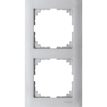  M-PURE CADRE DOUBLE ALUMI 