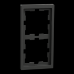  Cadre de finition anthracite 2 