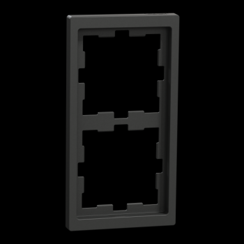  Cadre de finition anthracite 2 