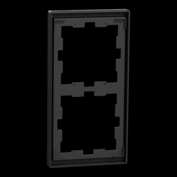  Cadre de finition anthracite 2 