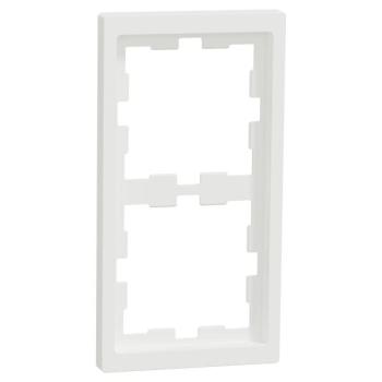  Cadre de finition verre b.mat2 