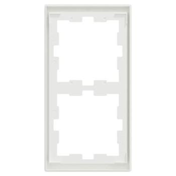  Cadre de finition verre b.mat2 