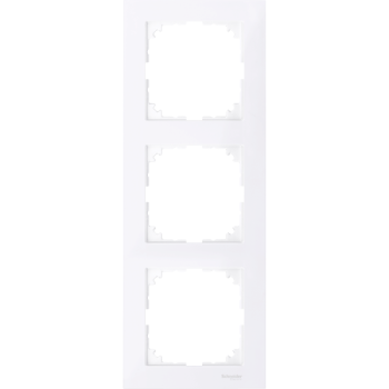  M-PURE CADRE TRIPLE ANTIM 