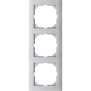  M-PURE CADRE TRIPLE ALUMI 