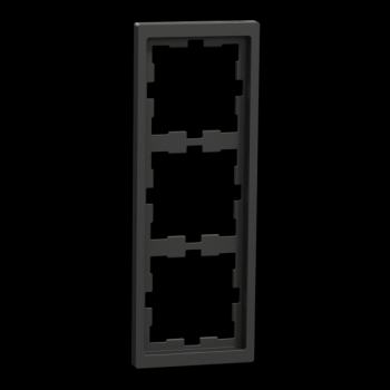  Cadre de finition anthracite 3 