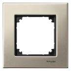  PLAQUE SPLE PLAN METAL TI 