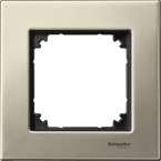  PLAQUE SPLE PLAN METAL TI 