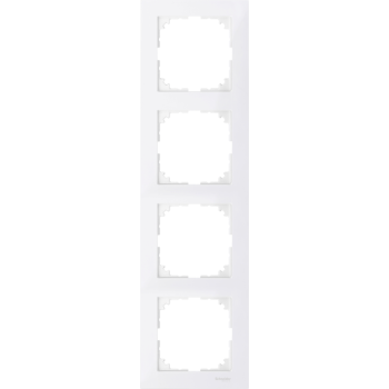  M-PURE CADRE QUADRUPLE BL 