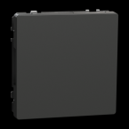  Obturateur anthracite 