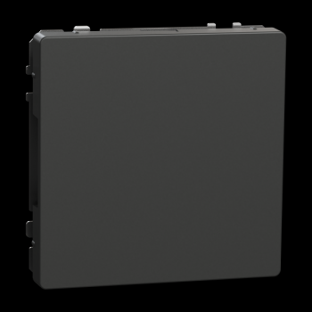  Obturateur anthracite 