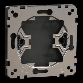  Obturateur anthracite 