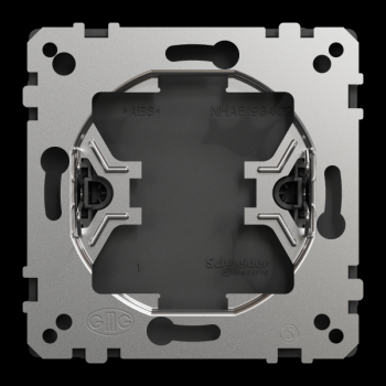  Obturateur anthracite 