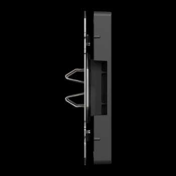  Obturateur anthracite 