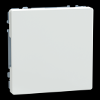  Obturateur blanc lotus 