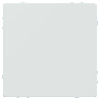  Obturateur blanc lotus 