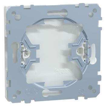  Obturateur blanc lotus 