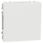  Obturateur blanc mat 