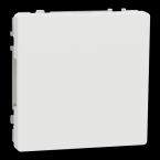  Obturateur blanc mat 