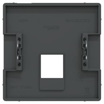  Enjo prise t�l�phone RJ anthra 