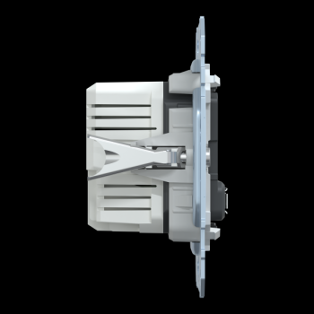 Mca dble chargeur USB A+A 