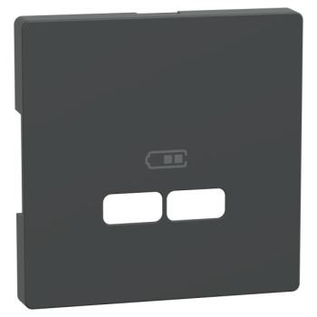  Enjo chargeur double USB anth 