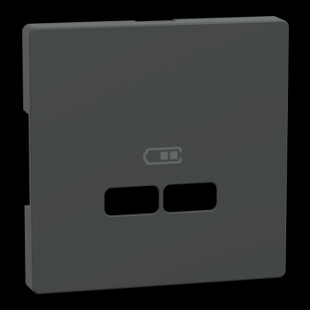  Enjo chargeur double USB anth 