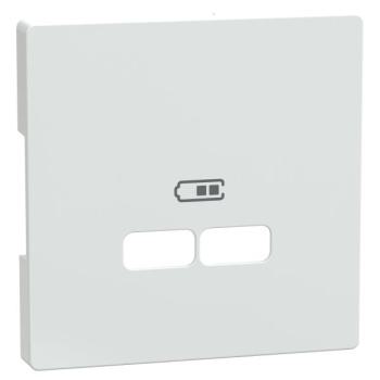  Enjo chargeur double USB lotus 