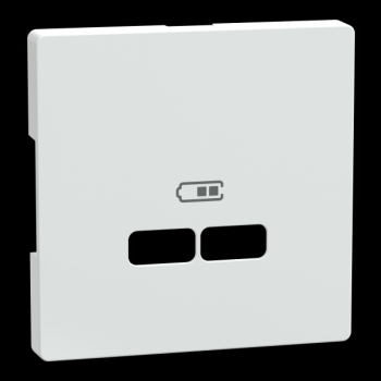  Enjo chargeur double USB lotus 