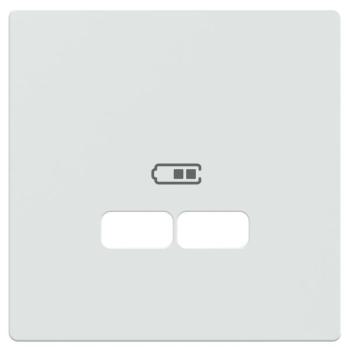  Enjo chargeur double USB lotus 