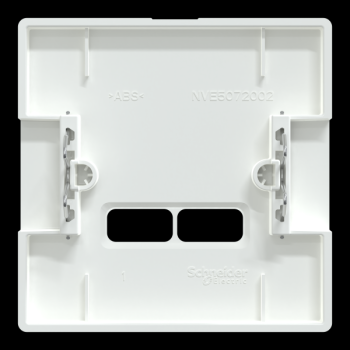  Enjo chargeur double USB lotus 