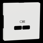 Enjo chargeur double USB b.mat 