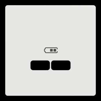  Enjo chargeur double USB b.mat 