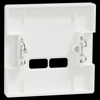  Enjo chargeur double USB b.mat 