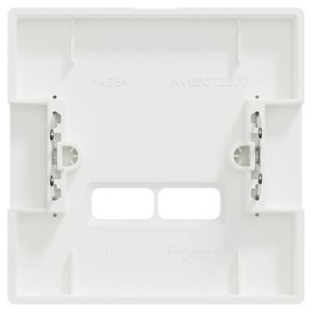  Enjo chargeur double USB b.mat 