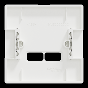  Enjo chargeur double USB b.mat 